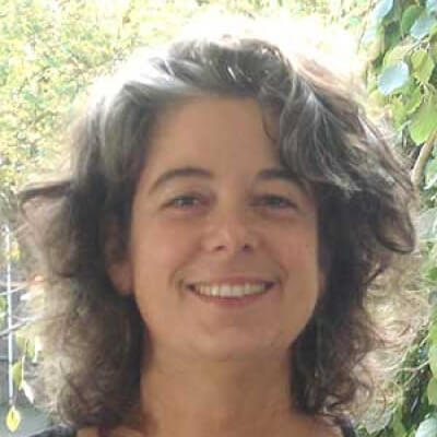 Carien Slegtenhorst